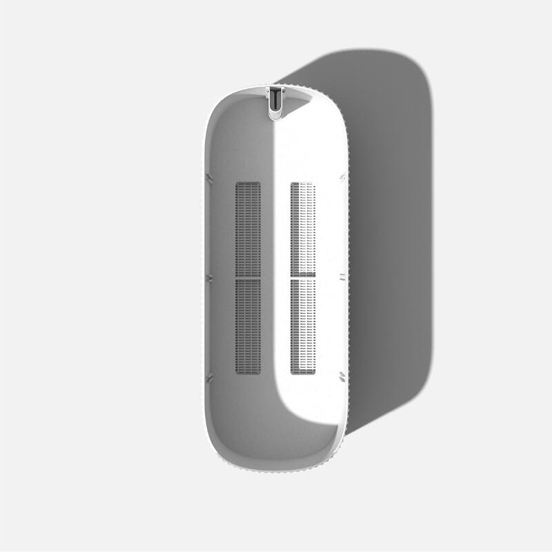 Veradek Demi Series 42'' Self-Watering Plastic Garden Bed