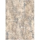 preview thumbnail 2 of 5, Porch & Den McLain Plush Abstract Area Rug