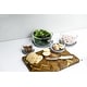 preview thumbnail 4 of 18, Glass Food Storage Set - Round Nesting, 8-Piece, BPA-Free, Airtight Lids, Microwave & Oven Safe