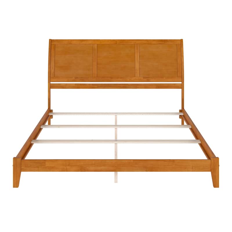 AFI, Portland Foundation Bed with Attachable USB Charger