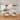 GetLedel 18" 3-Light Hand-woven Rope Drum Chandelier