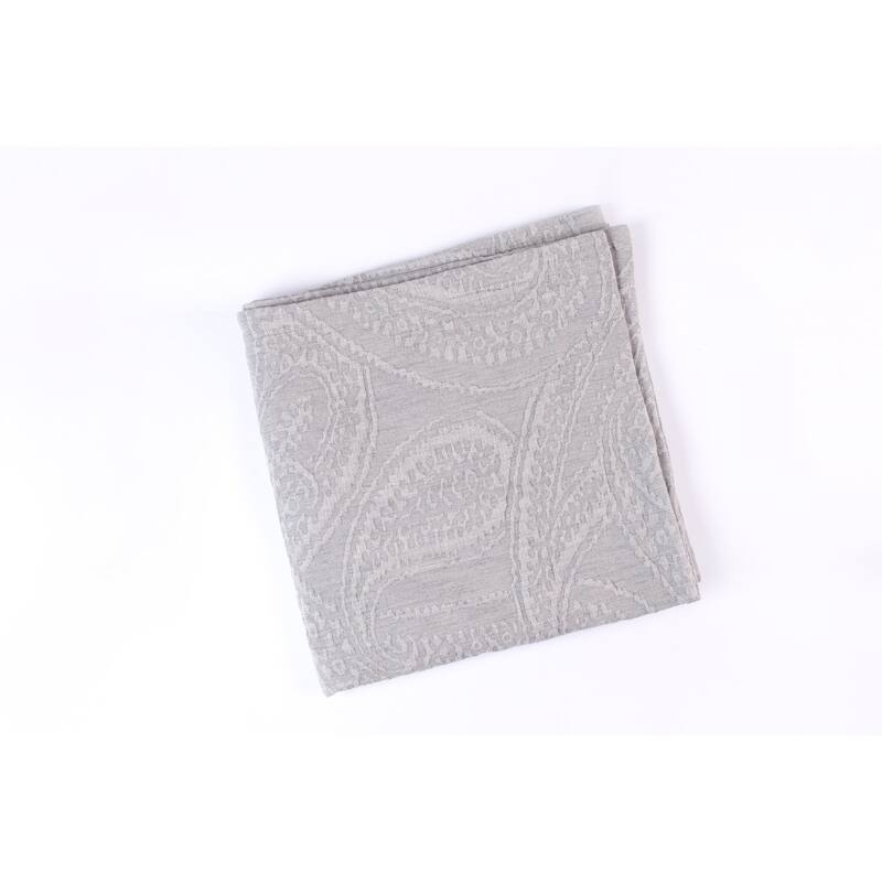 Adansa, Cotton, Grey, Duvet Cover