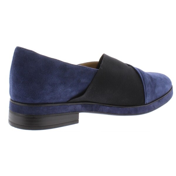 naturalizer lorie loafer