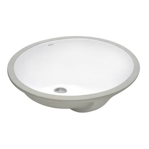 Buy Undermount Bathroom Sinks Online At Overstock Our Best Sinks Deals