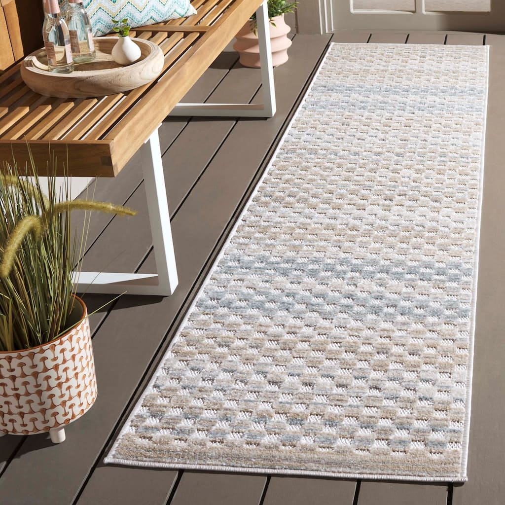 SAFAVIEH Stella Olessia Modern & Contemporary Rug