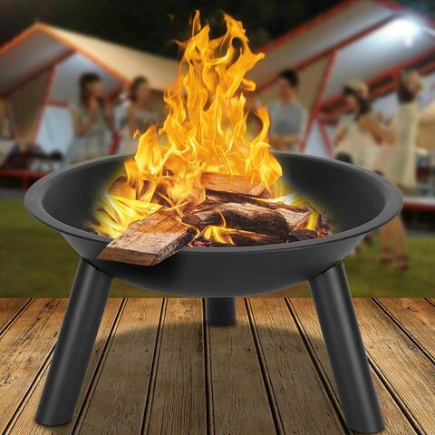 Buy Fire Pits Chimineas Online At Overstock Our Best Outdoor