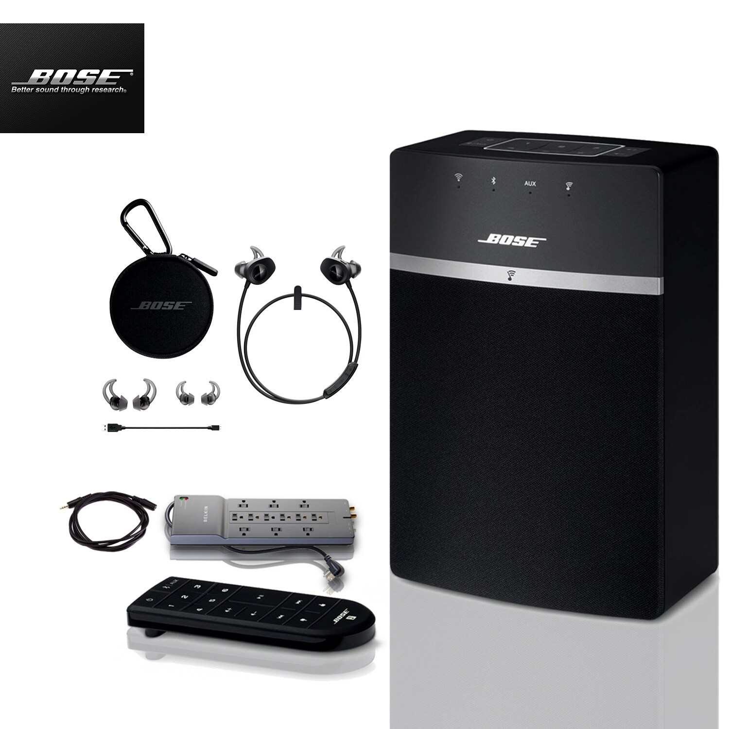 bose soundtouch for pc