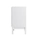 preview thumbnail 6 of 18, Wooden 3-Drawer Dresser with Smooth Bearing Slides for Kids Bedroom