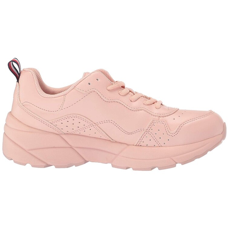 tommy hilfiger envoy sneakers