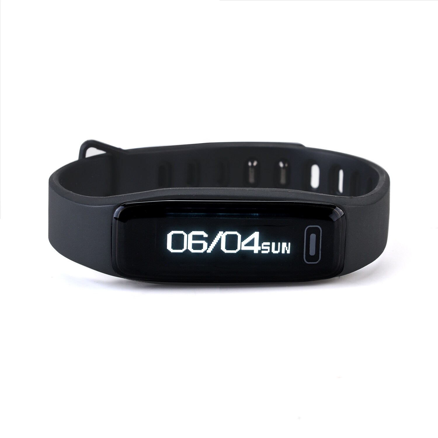agptek fitness tracker watch