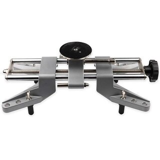 Zackman Scientific Wheel Alignment Clamp Tool (Universal – Universal – Universal)