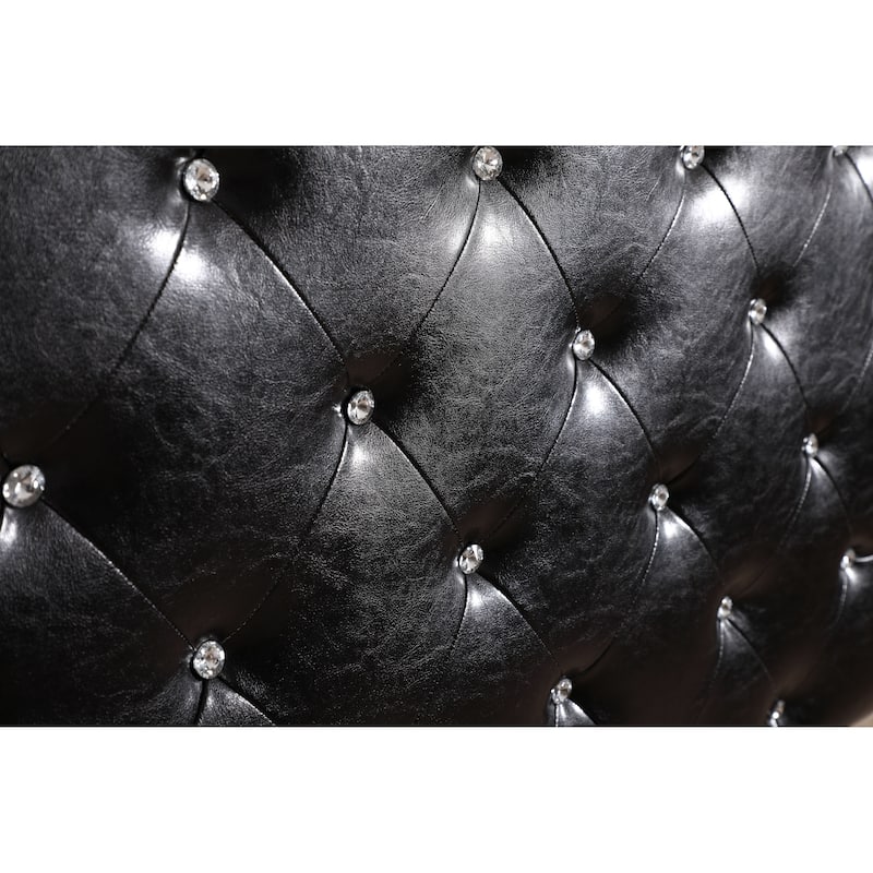 Super Nova Adjustable Height Headboard