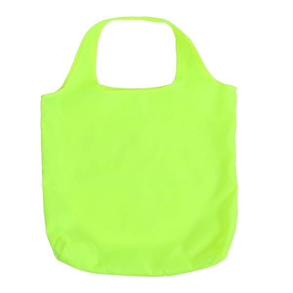 Shop Outdoor Shopping Travel Nylon Foldable Shoulder Carrier Storage Handbag Bag 2pcs On Sale Overstock 28800117