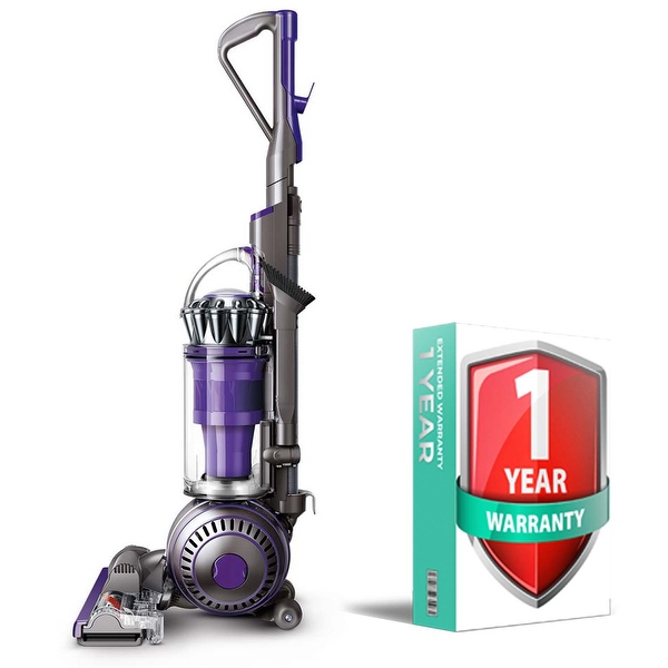 Shop Dyson Ball Animal 2 Upright Vacuum Cleaner (227635-01) Bundle - Overstock - 32114631