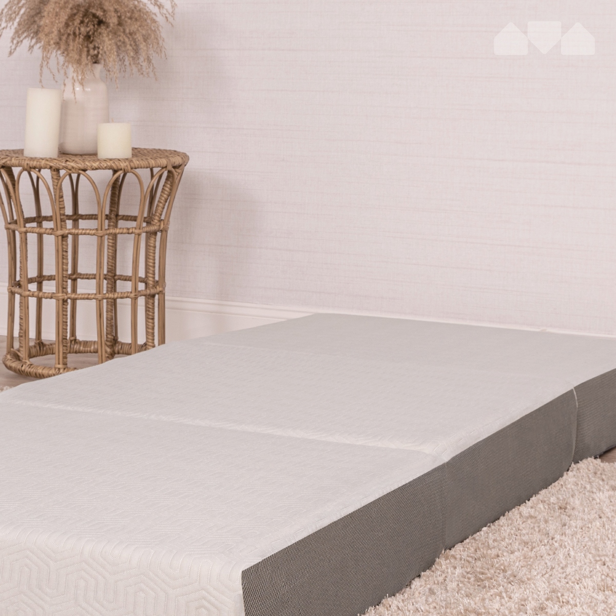 25 x cheap 75 mattress