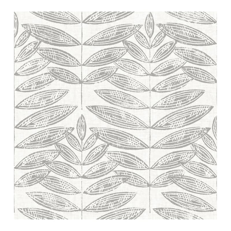 NuWallpaper Terrain Peel & Stick Wallpaper - 216in x 20.5in x 0.025in