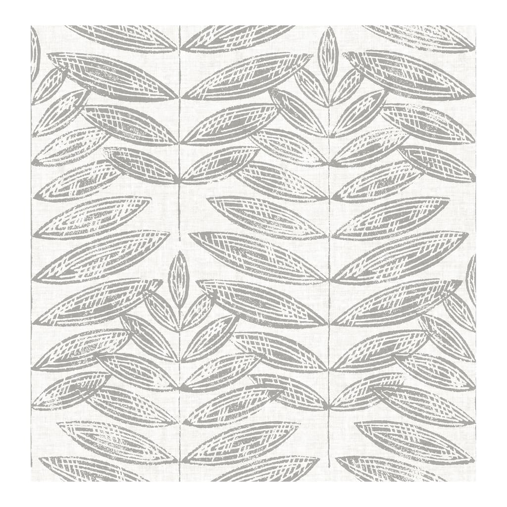 NuWallpaper Terrain Peel & Stick Wallpaper - 216in x 20.5in x 0.025in