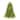 Costway 6ft Pre-lit PVC Christmas Fir Tree Hinged 8 Flash Modes w/ 650 - 6 FT