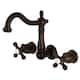 Option Oil Rubbed Bronze