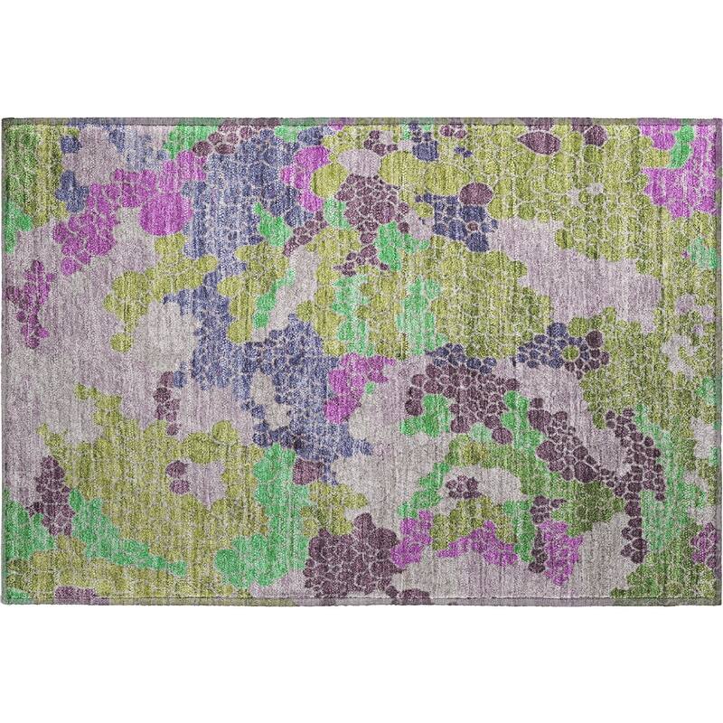 Premium Washable Super Soft Mayfield Rug