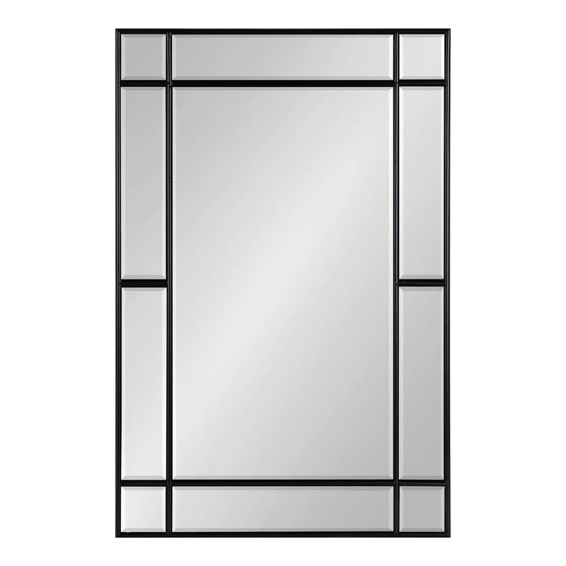 Kate and Laurel Westgate Framed Wall Mirror