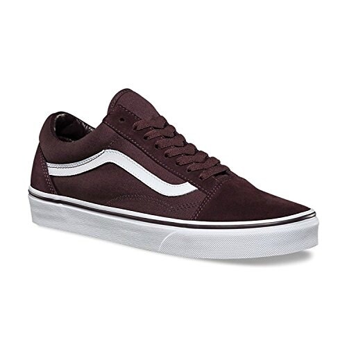 vans old school unisex