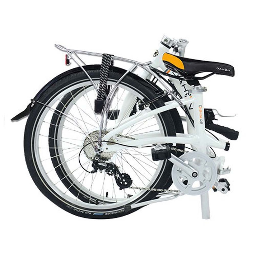 Dahon Briza D8 24