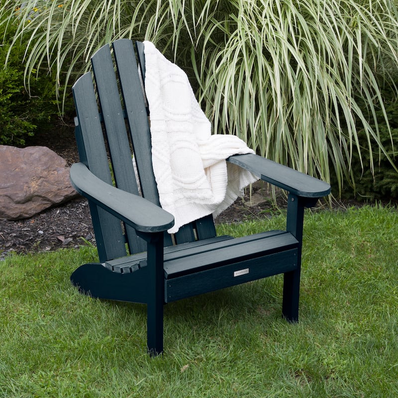 HIGHWOOD Classic Westport Adirondack Chair.