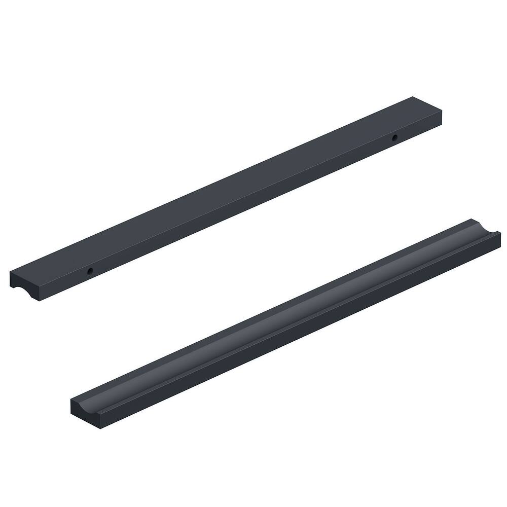 Dowell Series 3064 Handles (10", 7.1" CTC), 3 Pack