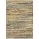 preview thumbnail 17 of 21, Style Haven Halden Textural Stripes Area Rug