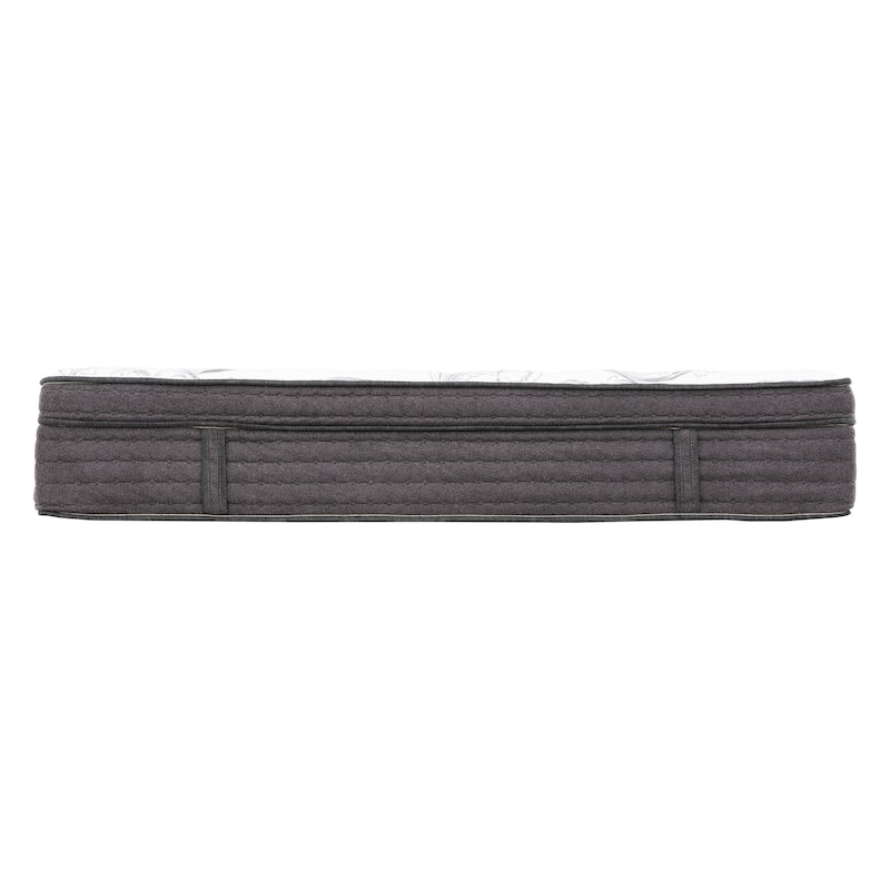 Polar 14-Inch Medium Firm Gel Memory Foam Hybrid Mattress in a Box