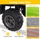 preview thumbnail 55 of 53, 6V Kids Ride On Electric ATV with LED Headlights and MP3 Player - 29.5" x 18" x 22" (L x W x H)