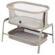preview thumbnail 1 of 6, Maxi Cosi Iora Bassinet Classic Oat - EcoCare
