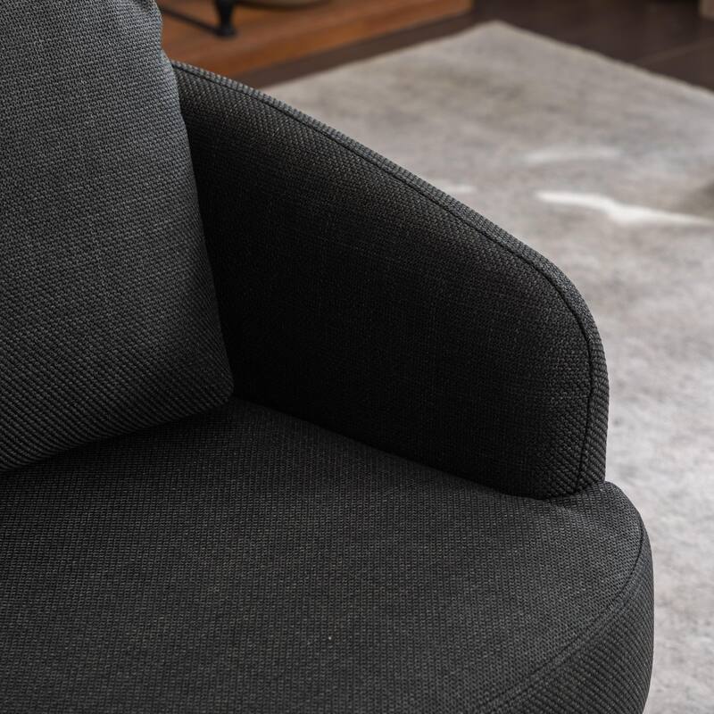 Living Room Decorative Swivel Chair