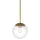 Option Soft Brass