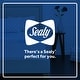 preview thumbnail 9 of 7, 3-inch SealyChill Gel Memory Foam Mattress Topper