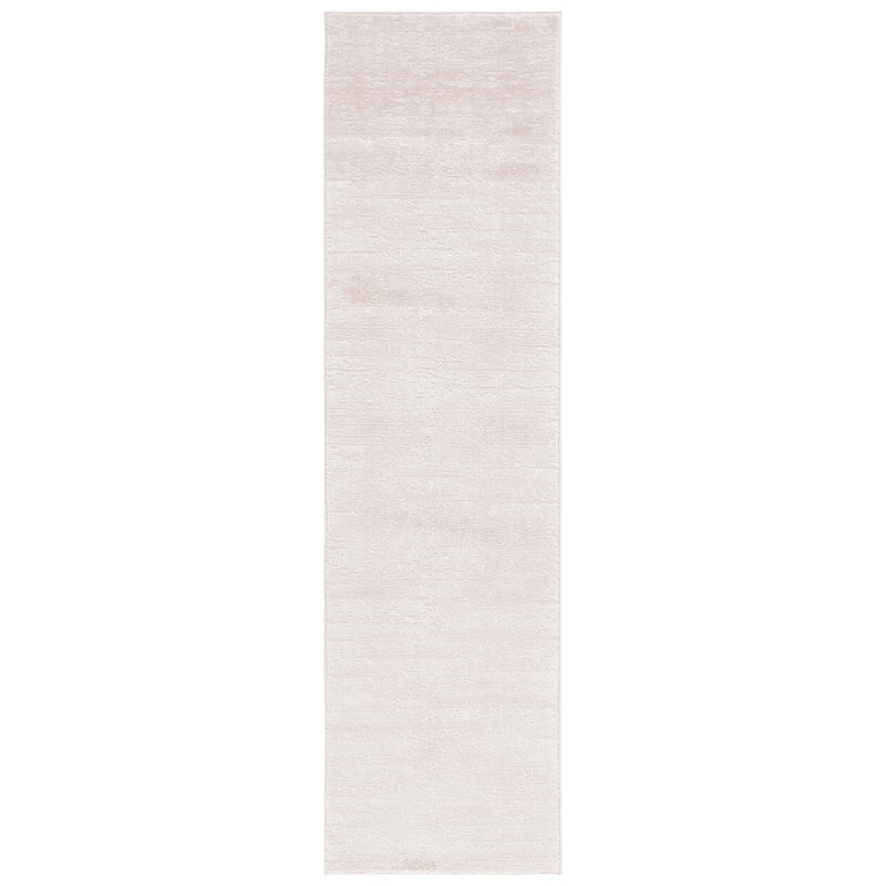 SAFAVIEH Continental Ingileif Modern Rug - 2'2" x 8' Runner - Beige