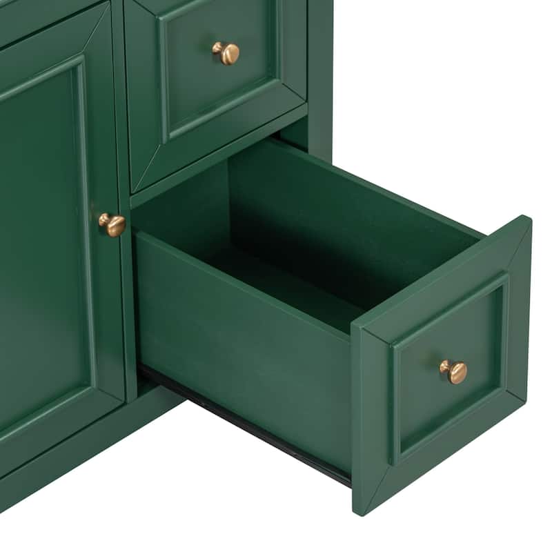 30'' Bathroom Vanity Set