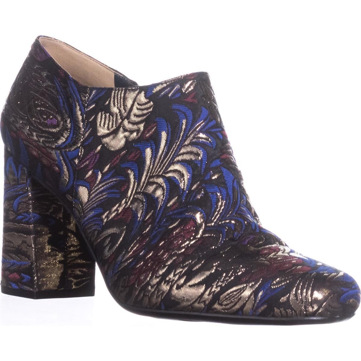 naturalizer rainy bootie