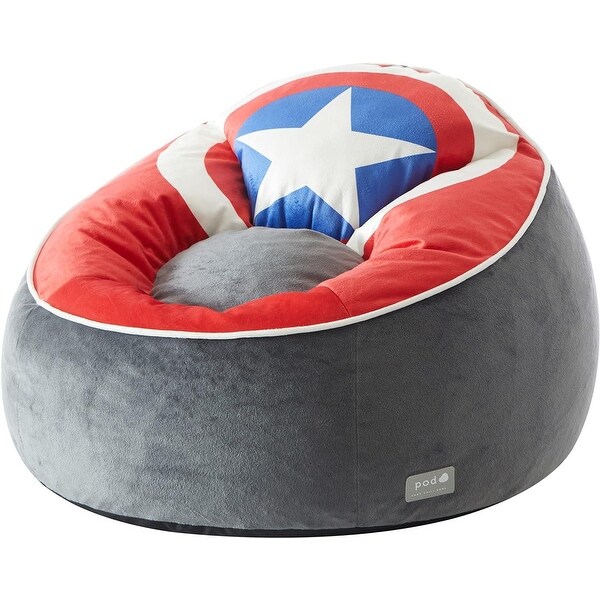 Captain america kids bag clearance