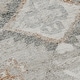 preview thumbnail 7 of 7, Villa by Classic Home Lukens Handwoven Multi-Color Performance Area Rug