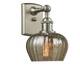 Option Brushed Satin Nickel / Mercury Fluted
