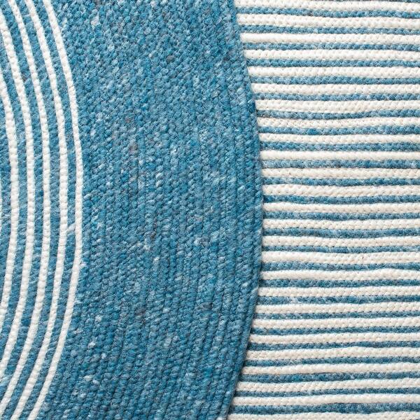 SAFAVIEH Handmade Braided Nooria Wool Rug On Sale Bed Bath & Beyond