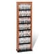 preview thumbnail 2 of 5, Slim Barrister Tower Cherry