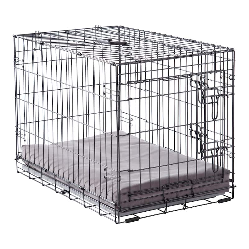 Cooper Deluxe Reversible Crate Pad