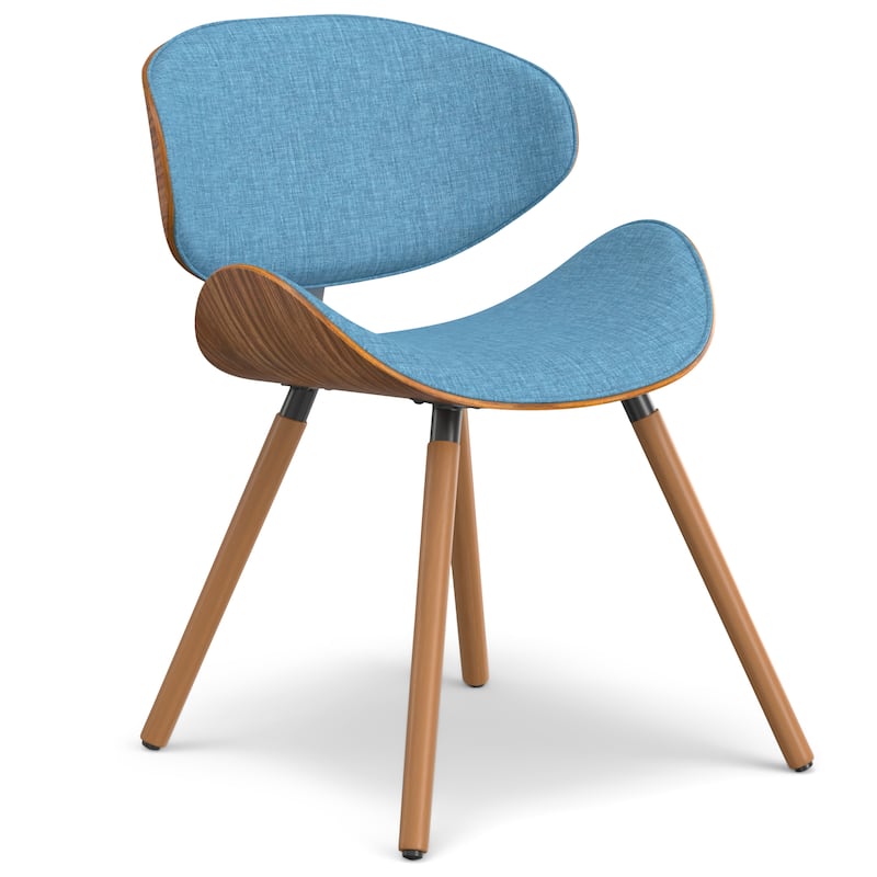 WYNDENHALL Avondale Mid Century Modern Dining Chair