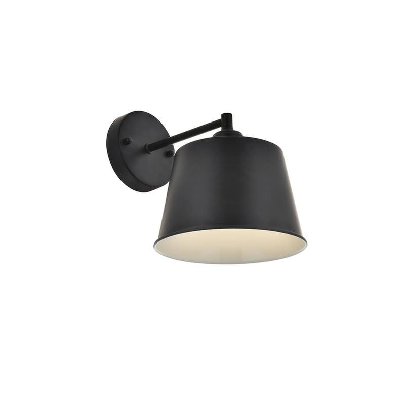 Zara 1 light Wall Sconce