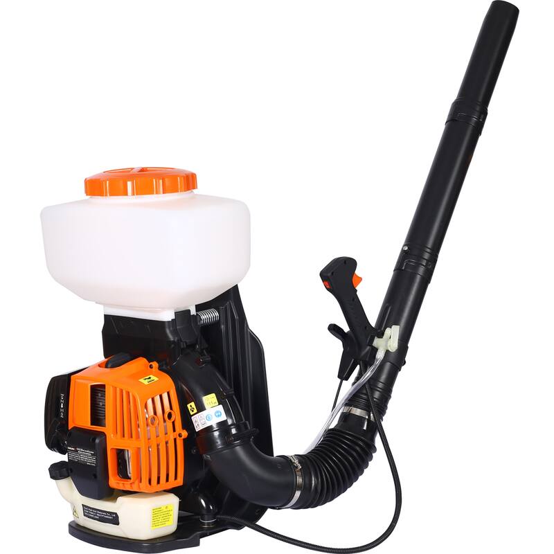 Backpack Sprayer - Orange - Orange