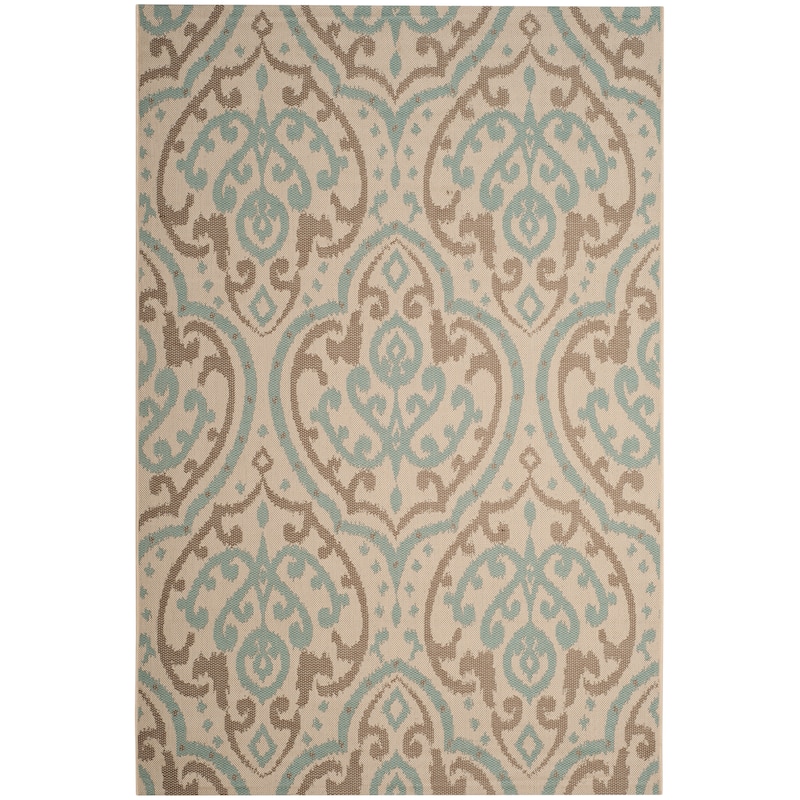 Martha Stewart by SAFAVIEH Fairview Indoor/ Outdoor Waterproof Rug