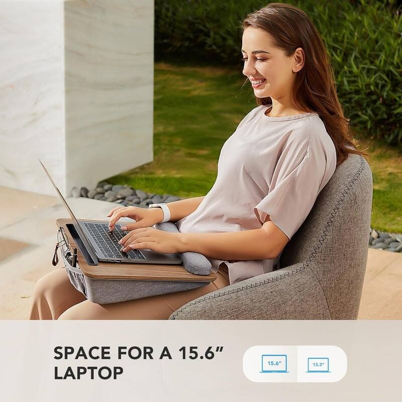Portable Lap Laptop Desk